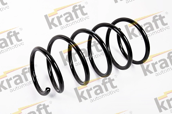 Muelles delantero para Renault Megane I (LA0, LA1)