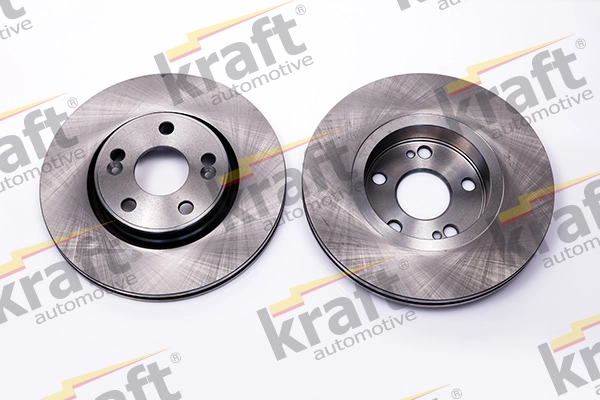 Discos para Renault Espace III JE
