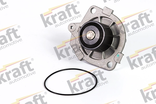  Bomba de agua Fiat Bravo 1