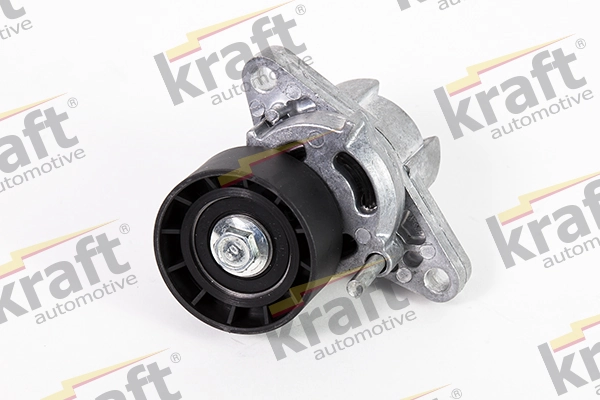 Tensor de correa poli V Renault Scenic 1