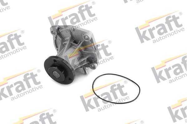 Motor de agua para Chrysler Voyager I ()