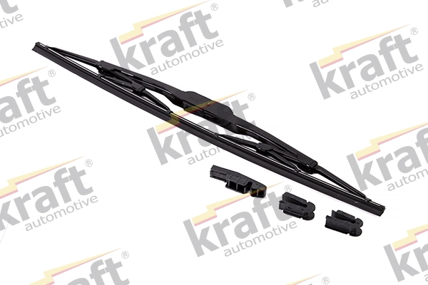 Limpiaparabrisas trasero para Audi A3  8L1