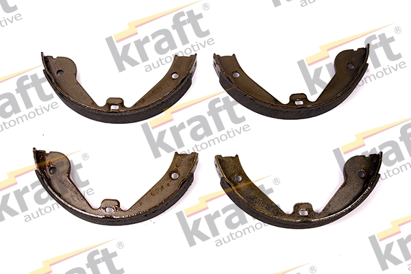 Zapatas de freno de mano Mercedes ML/GLE SUV (W164) (2005 - 2011) precio, desde 28,47 EUR