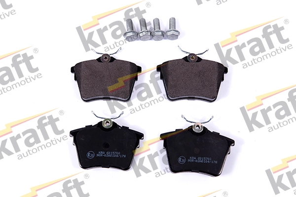 6015700 Kraft