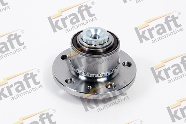Cubo de rueda delantero Seat Ibiza 5 KJ1, KJG
