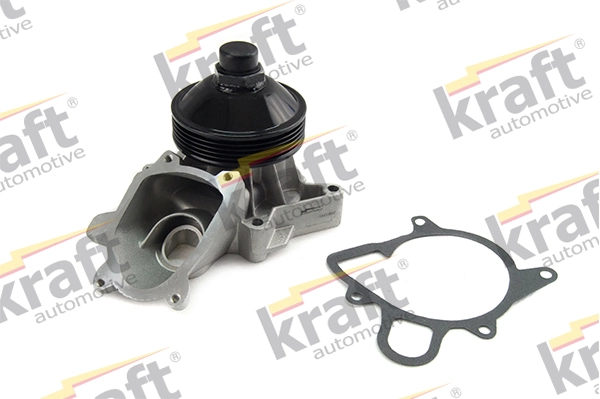 Comprar Bomba de agua Land Rover Range Rover III L322