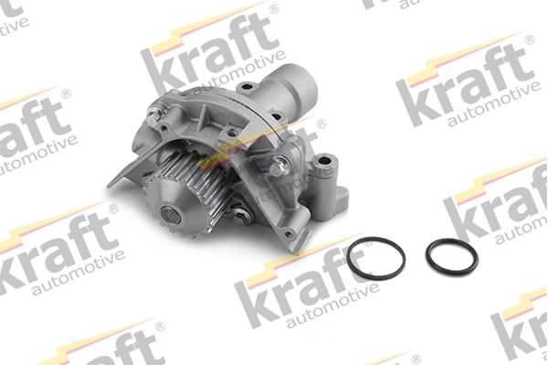1688987580 General Motors Bomba refrigerante coche