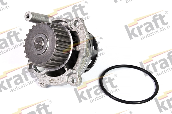 Comprar Bomba de agua Seat Altea XL 5P5, 5P8