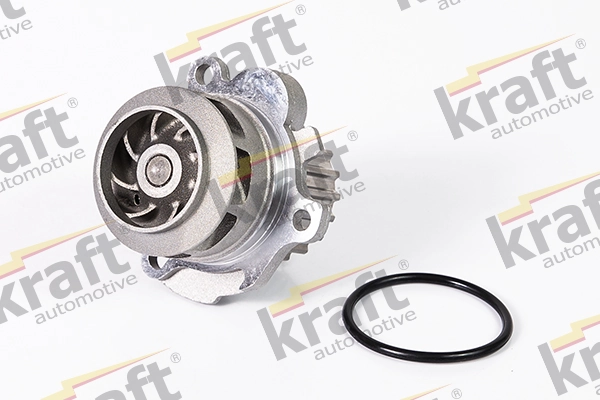Comprar Bomba de agua Volkswagen Caddy II 9U7
