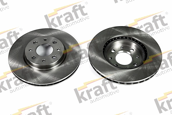 Discos para Fiat Palio  178DX