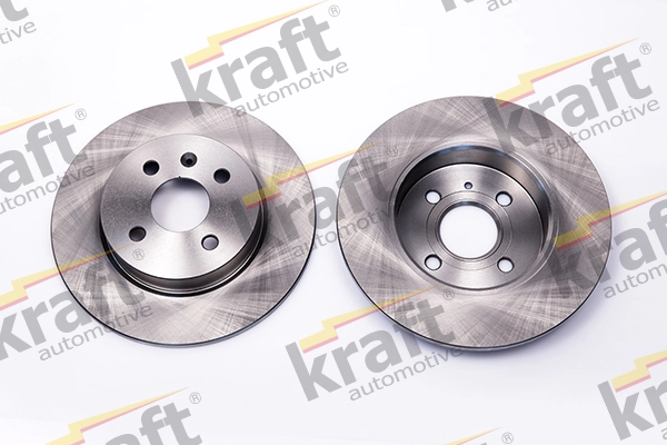 Comprar Disco de freno trasero Opel Corsa C F08