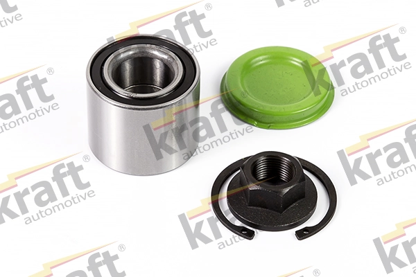 Cojinete de rueda 9196286 Peugeot/Citroen