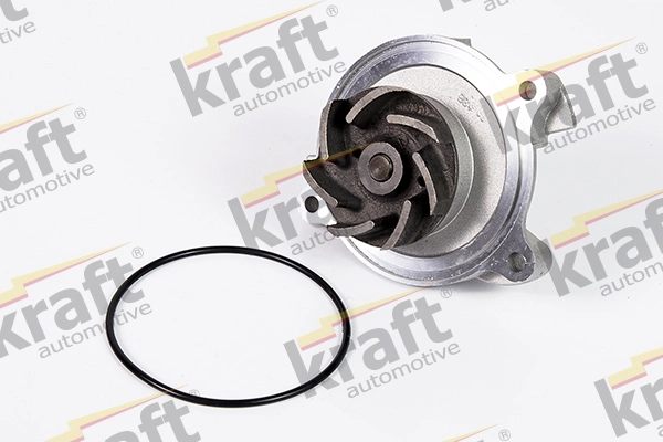 1500140 Kraft Bomba refrigerante coche