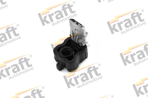  Soporte escape Renault Clio 