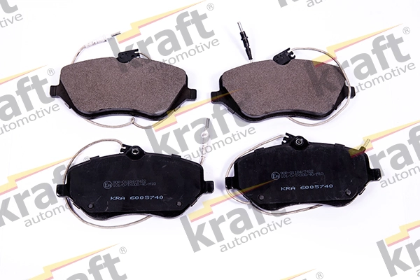 Comprar Pastillas de freno Peugeot 607  9D, 9U
