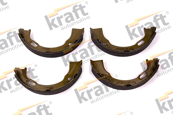 Comprar Zapatas de freno de mano Ford Explorer  U2