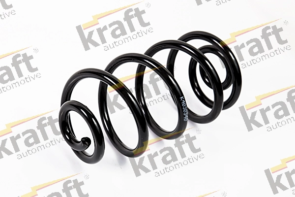 Muelle trasero para Volkswagen Passat B5 3B3