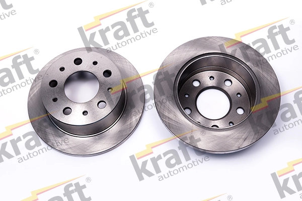 Frenos traseros General Motors 1686718380
