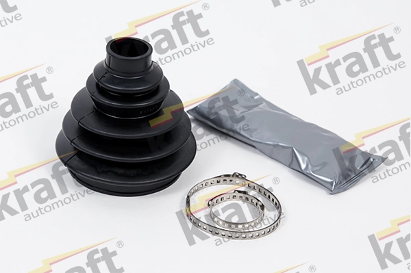 Fuelle, palier delantero exterior Fiat Stilo hatchback (192) (2001 - 2006) precio, desde 8,92 EUR