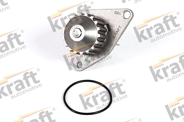 Bombeadora de agua Fiat Qubo monovolumen (225) (2008 - 2026) precio, desde 27,66 EUR