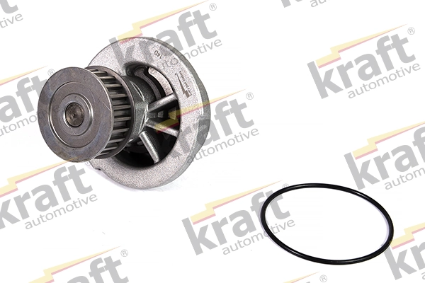 Motor de agua Opel Astra F