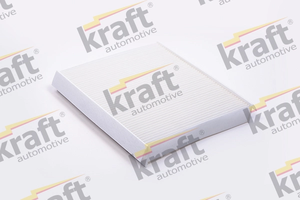  Filtro de habitáculo Ford Mondeo 4