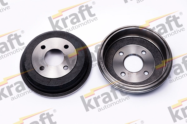 Tambor de freno trasero Ford Mondeo I