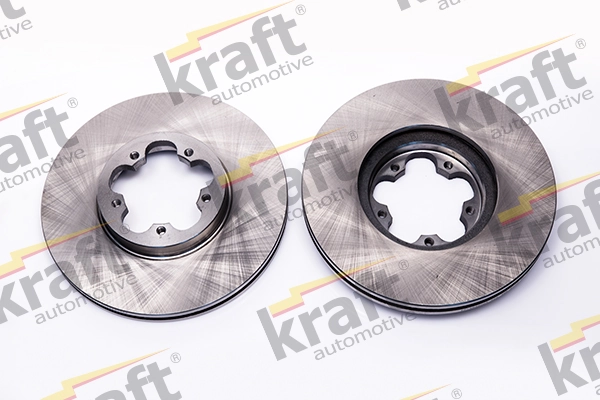 Comprar Disco de freno Ford Transit VI V347/8