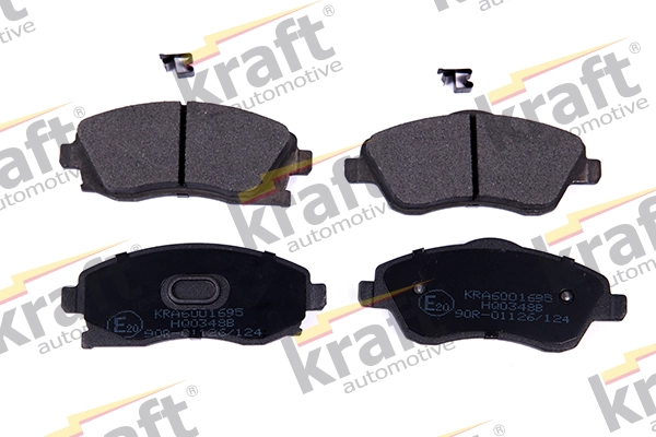 6001695 Kraft