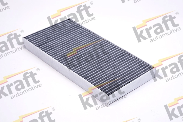 Filtro de habitáculo 93172299 Peugeot/Citroen