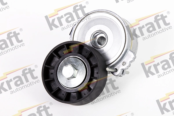 Tensor de la correa trapecial poli v Fiat Ducato II