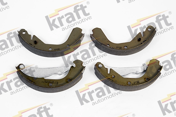 6021510 Kraft
