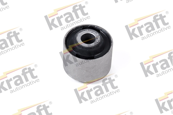 Silentblock del puente trasero para Audi 80 B2 81, 85
