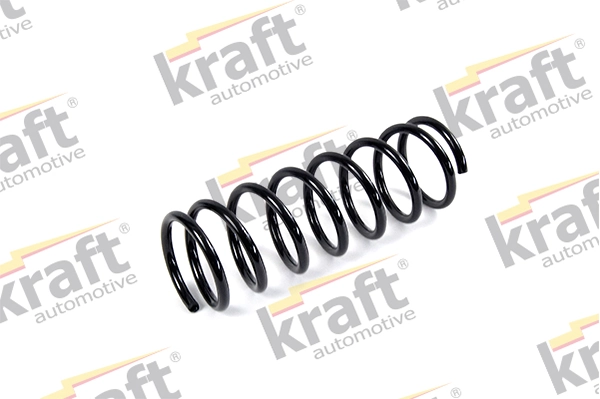 Muelle de suspensión para Ford Mondeo III (BWY)