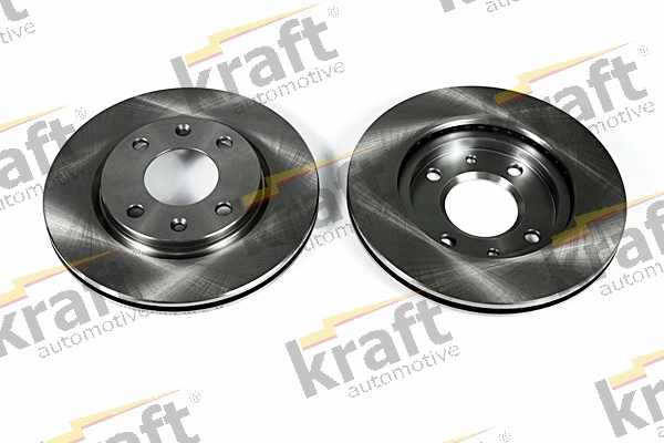 Frenos delanteros Citroen Saxo hatchback (S0, S1) (1996 - 2004) precio, desde 24,48 EUR