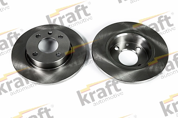 Frenos delanteros Skoda Felicia I hatchback (791, 6U1) (1994 - 1997) precio, desde 27,92 EUR