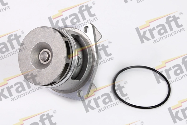 Motor de agua Opel Frontera B