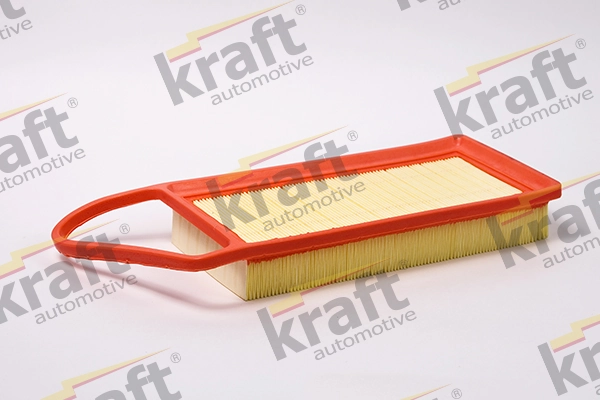  Filtro de aire Ford Fiesta 