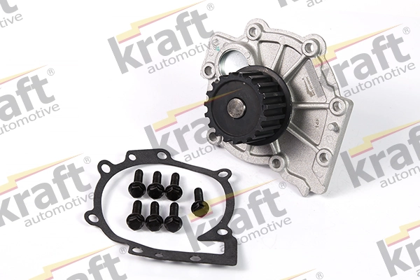 Motor de agua Volvo S80 I
