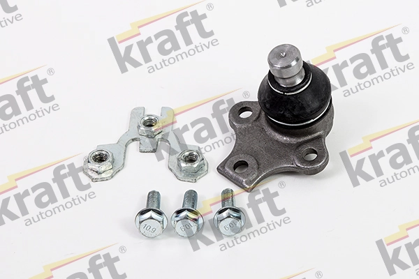 Rótula inferior de suspensión para Volkswagen Golf 1E7