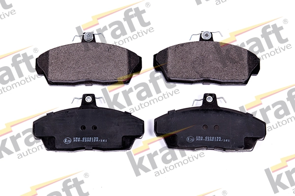 581013XA20DS Hyundai/Kia Pastillas delanteras