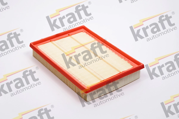  Filtro de aire Ford Fiesta 