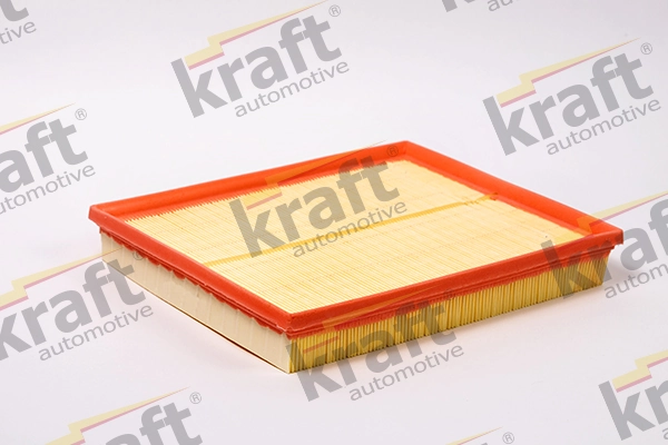 Filtro de aire 8671004479 Renault (RVI)