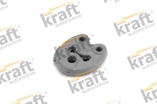 Soporte silenciador Mercedes E 