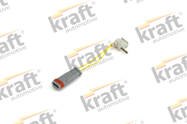 Comprar Sensor de desgaste de pastillas de freno delantero izquierdo Mercedes E  W211