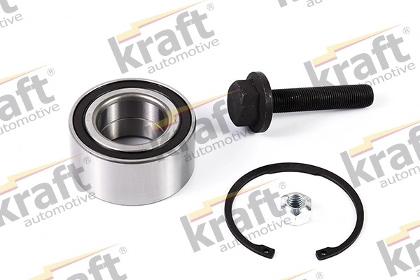 Cojinete de rueda delantero para Volkswagen Sharan 7M8, 7M9, 7M6
