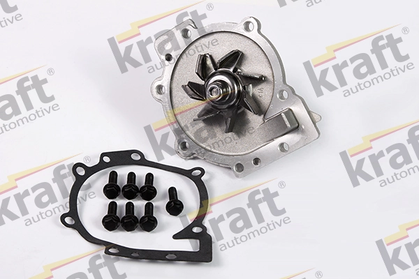 Bomba de refrigeración Volvo S80 I (TS, TH, KV)