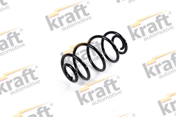 Muelle de suspensión para Opel Astra  (A04)