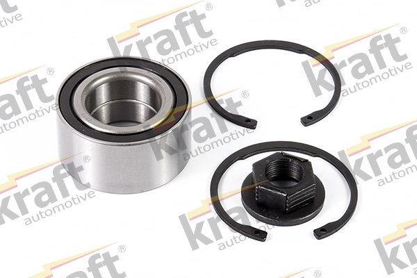 Rodamientos de rueda delantero para Ford Mondeo I GBP