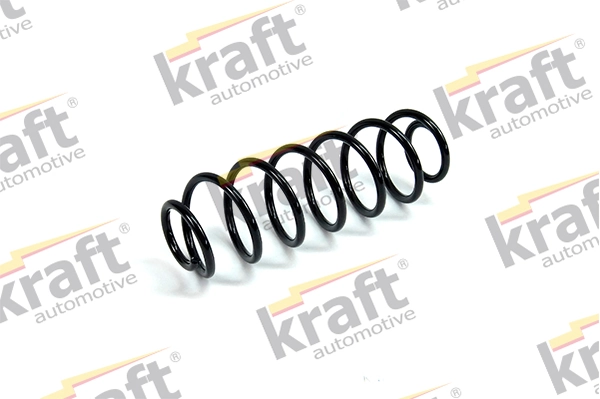 Muelle trasero para Ford Fiesta VAN 